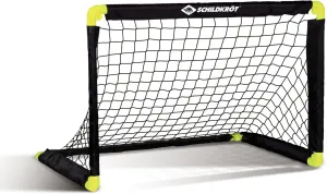 SCHILDKRÖT FUN SPORTS FOLDING SOCCER GOAL (1Tor klappbar,