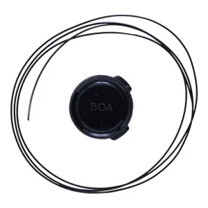 SHIMANO BOA Repair Kit for SH-MT701, ME502, and XC501 Shoes