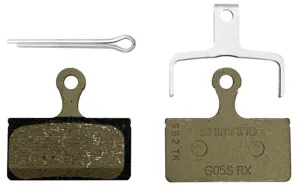 Shimano Brake Pads - G05S