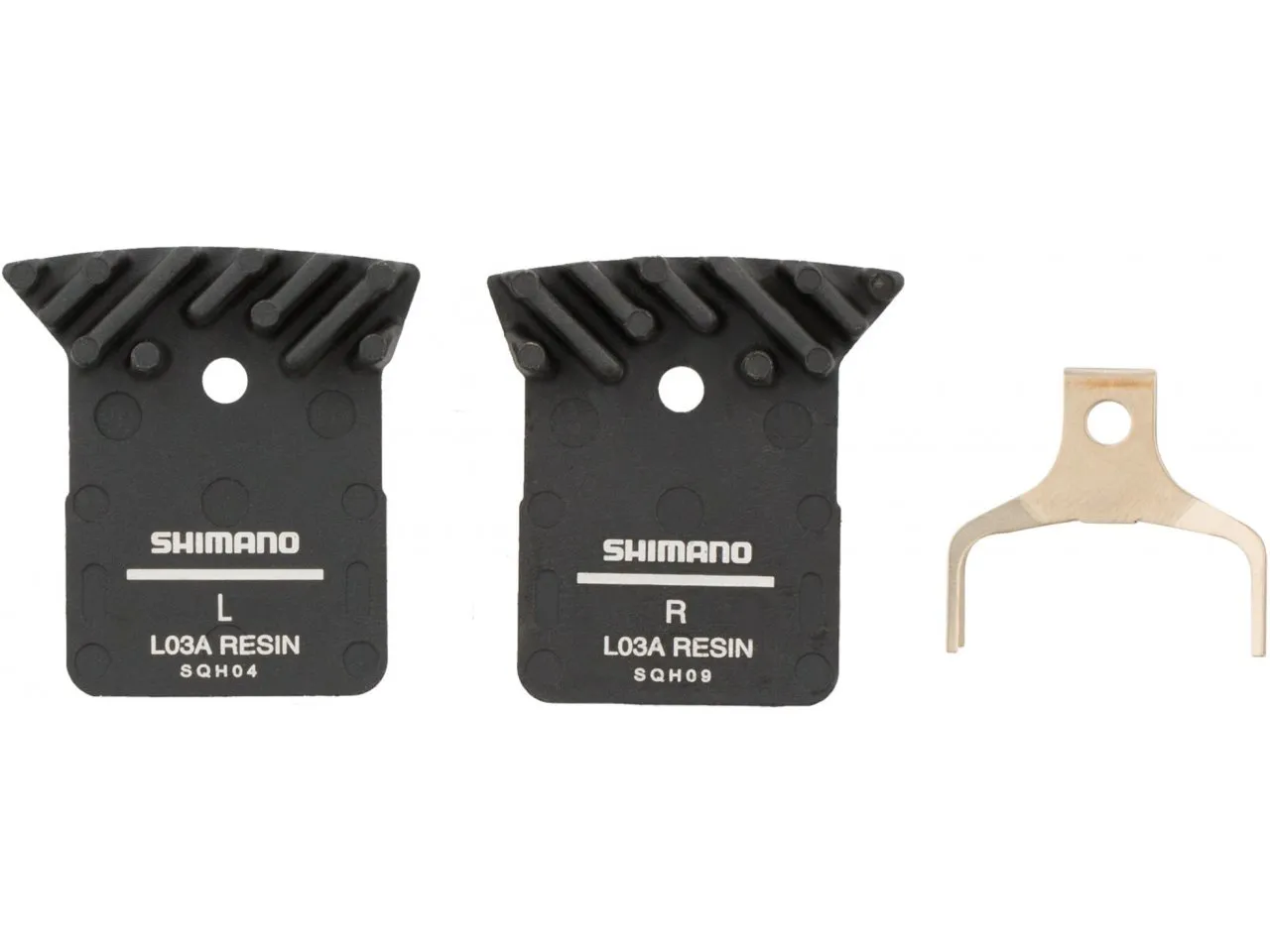 Shimano L03A Brake Pads