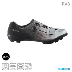 Shimano RX8 Gravel Shoe