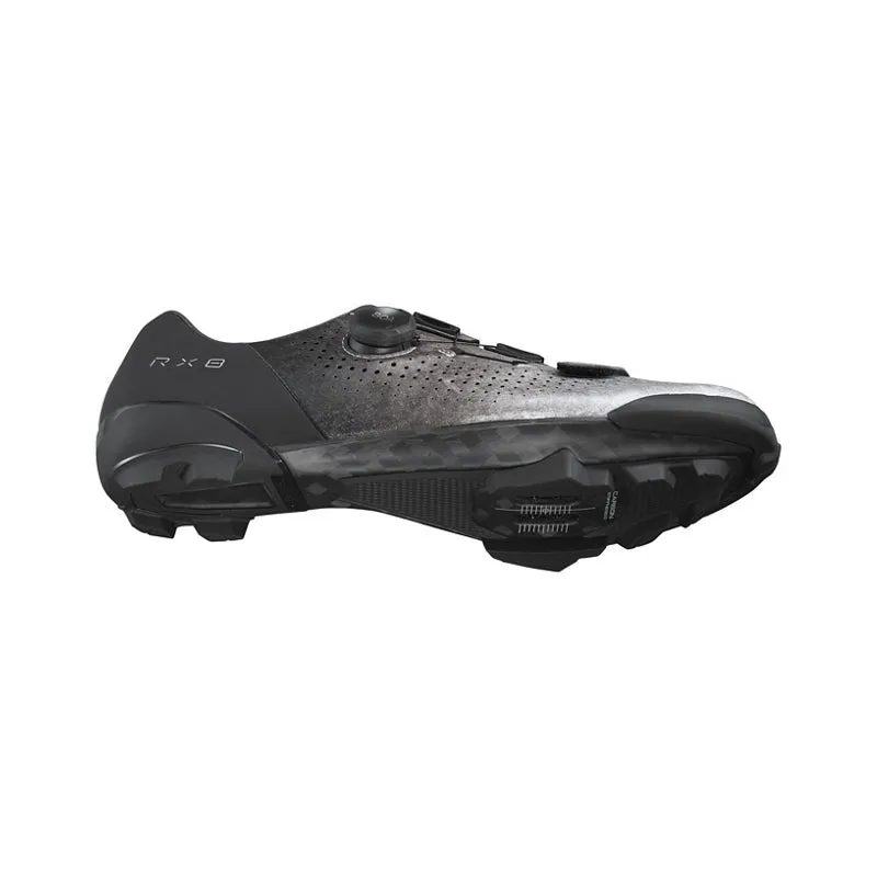 Shimano RX8 SH-RX801 Spd Shoes E-width