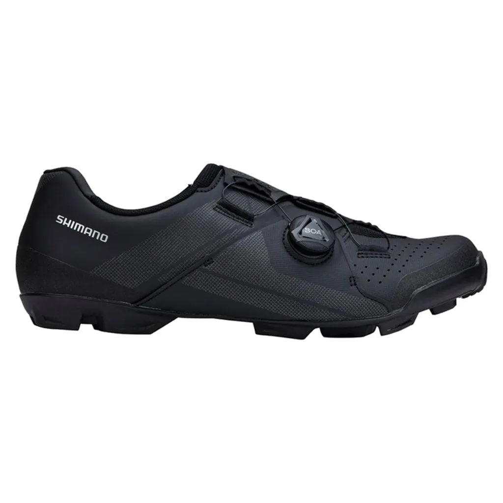 Shimano SH-XC300 Wide Shoe