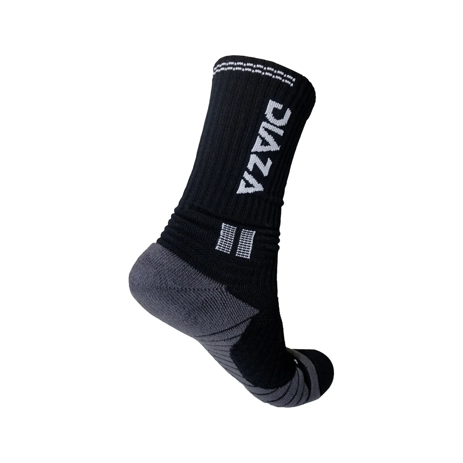 SI Guardians Diaza Crew Socks Black