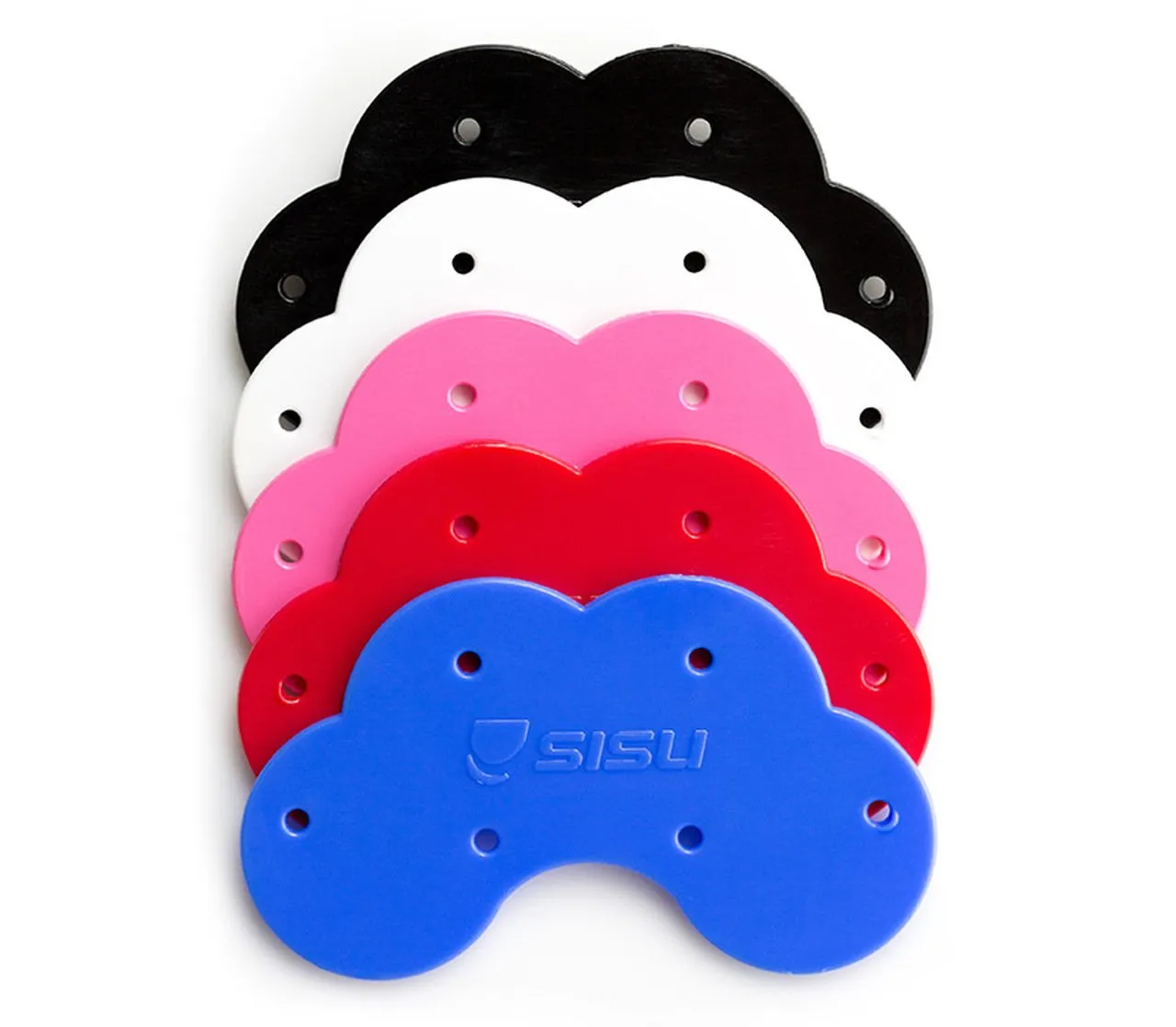 Sisu Go Mouth Guard