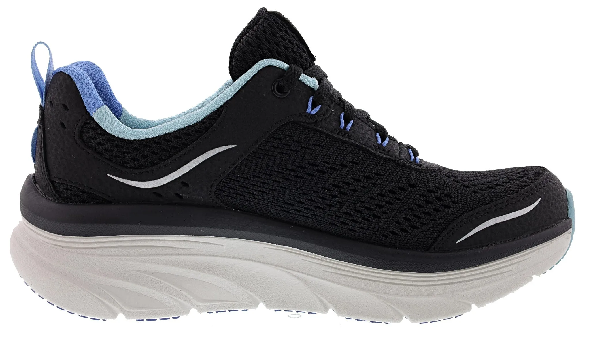 Skechers D'Lux Walker Infinite Motion Lightweight Walking Shoes -Women