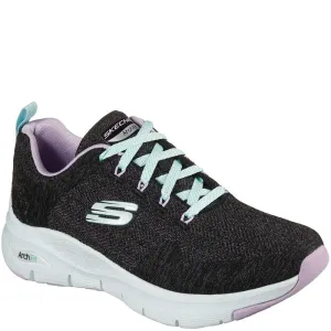 Skechers Women's Skechers Arch Fit Comfy Wave Sneakers