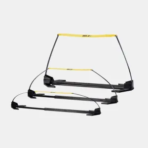 SKLZ Hurdles Pro - Adjustable Training Hurdles