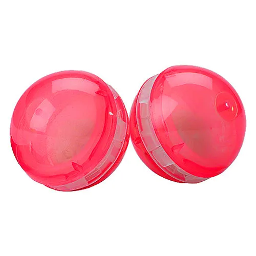 Sneaker Balls Ice Shoe Freshener - Pink