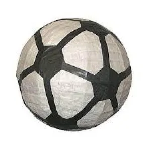 Soccer Ball Pinata