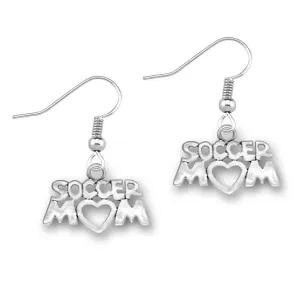 Soccer Mom Earrings