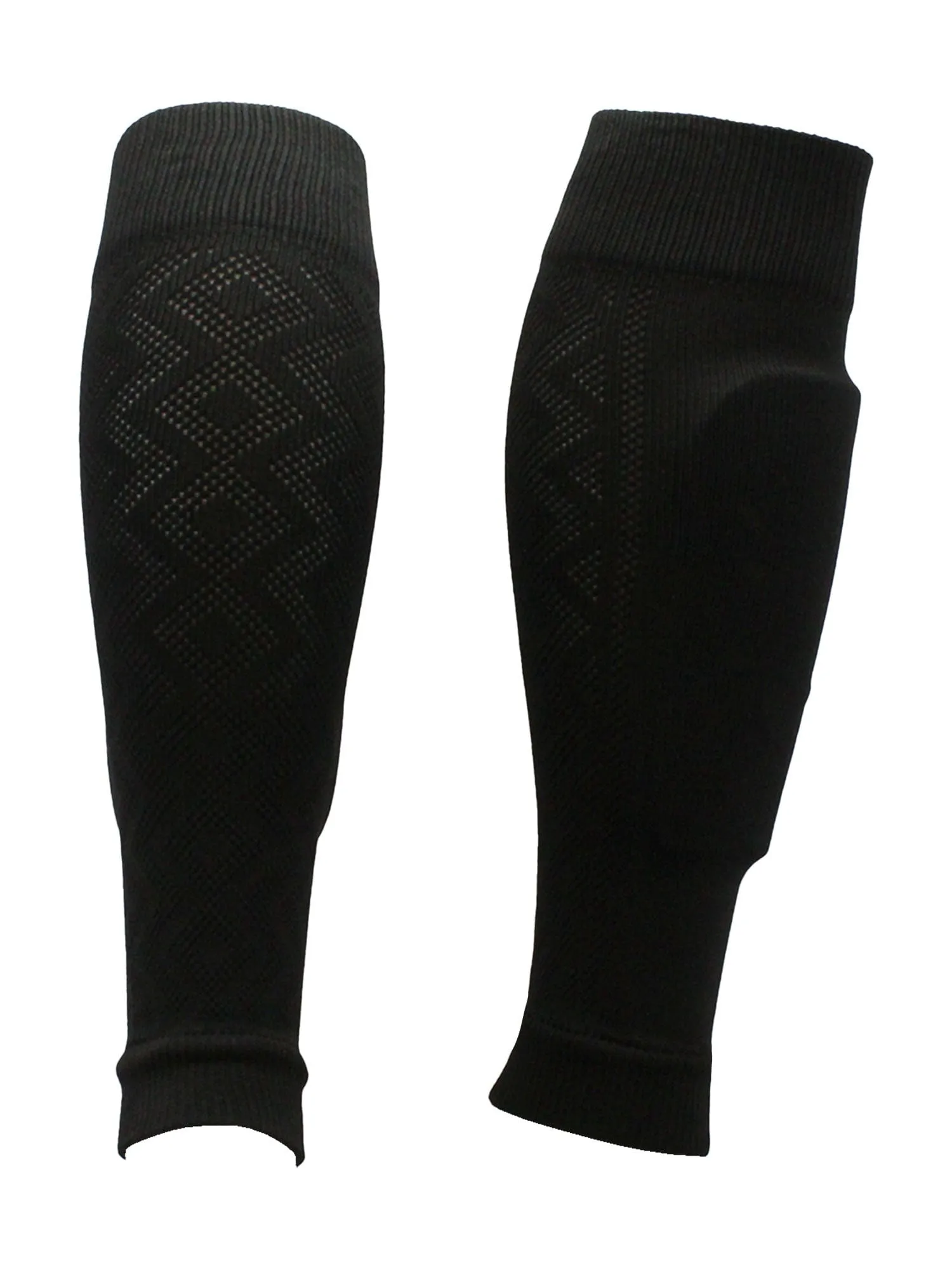 Soccer Shin Guard Sleeves