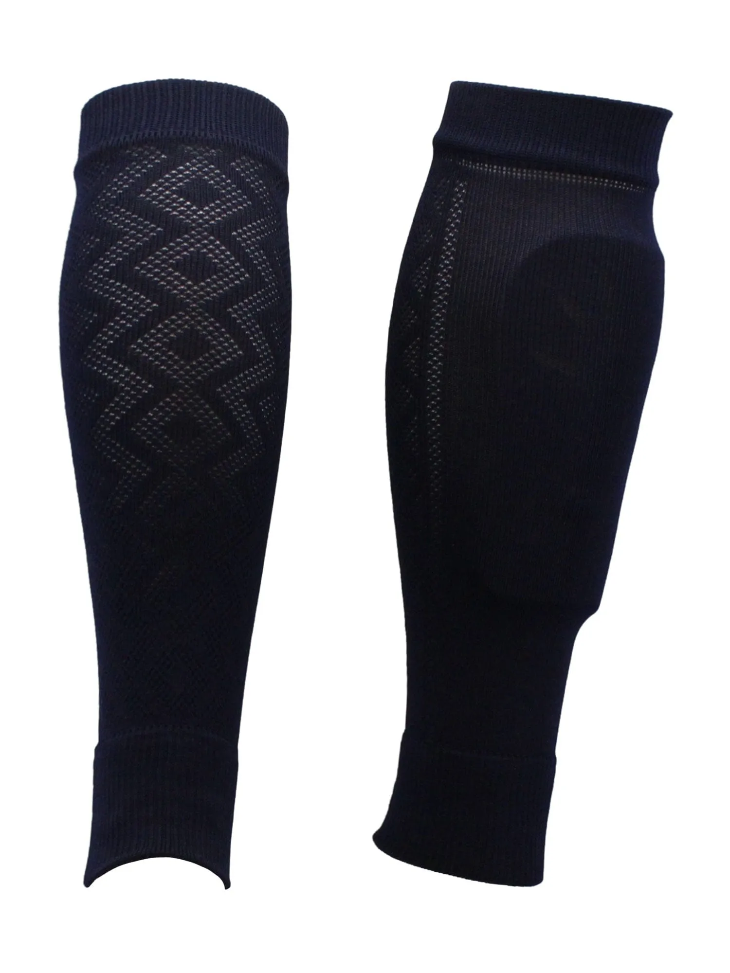 Soccer Shin Guard Sleeves