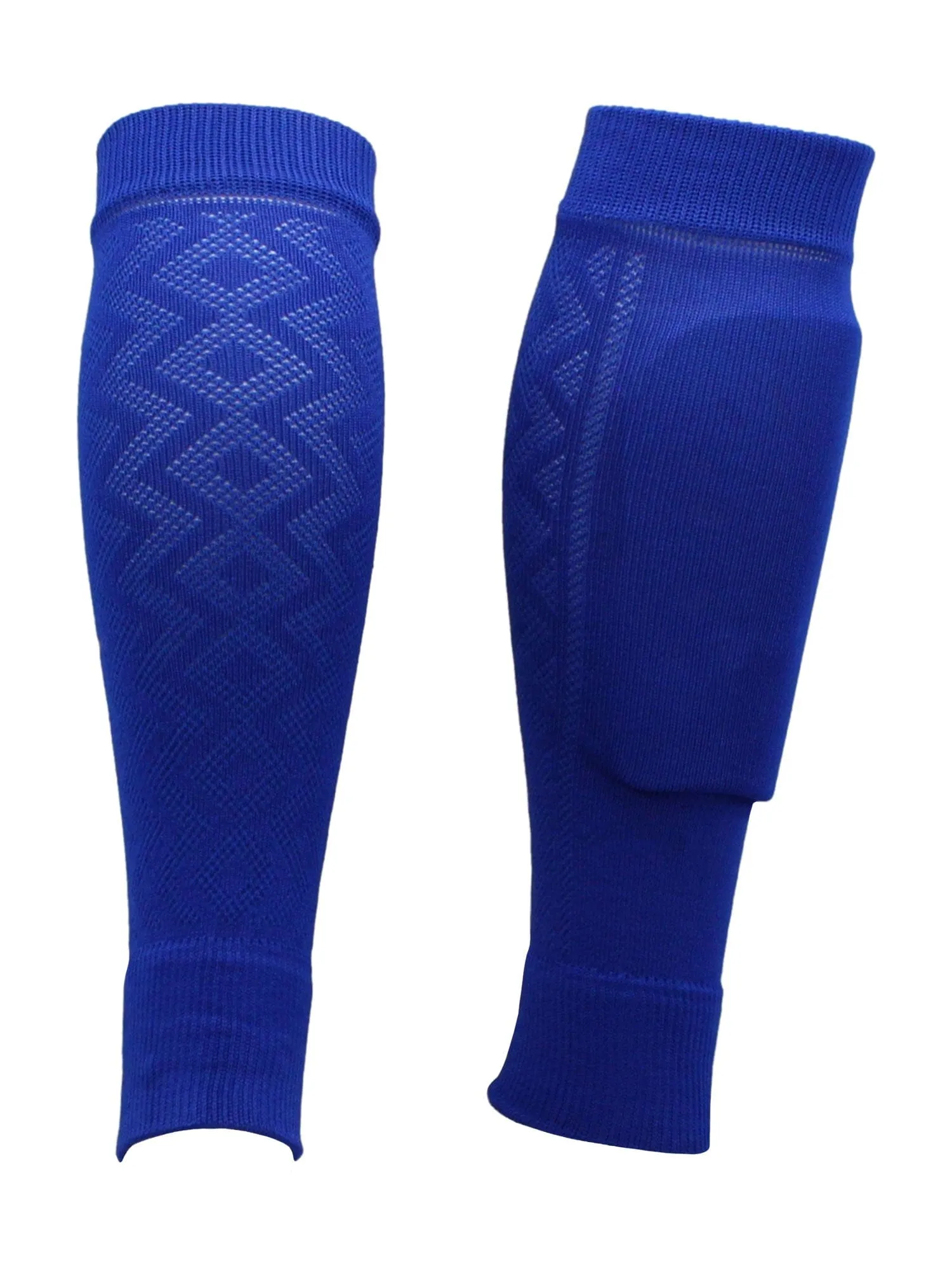 Soccer Shin Guard Sleeves