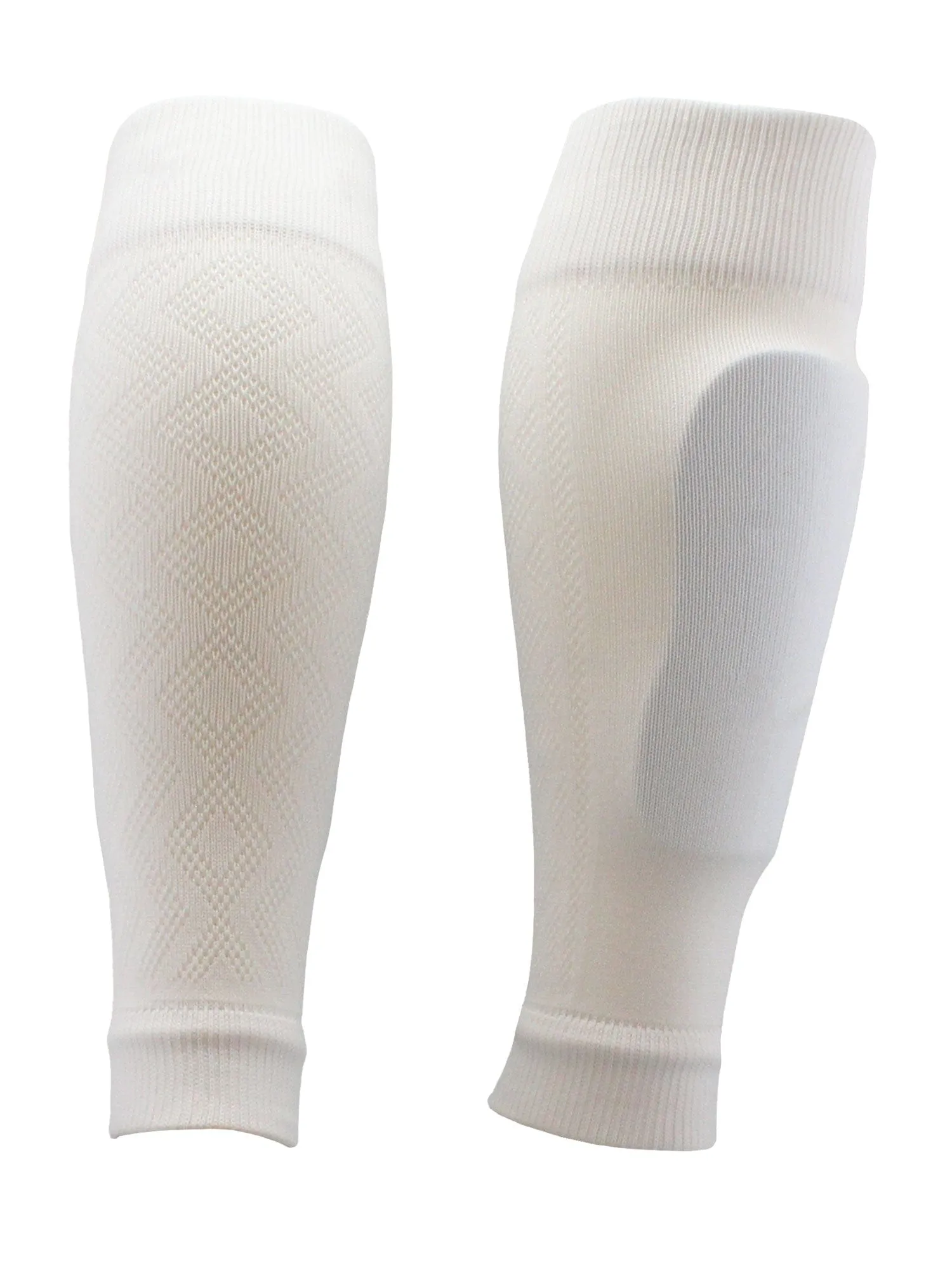 Soccer Shin Guard Sleeves