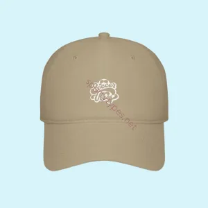 Soccer Vibes Baseball Cap