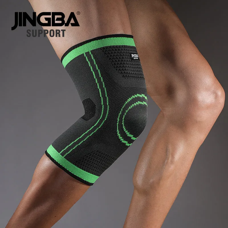 Sports Knee Pads | Compression Knee Protector