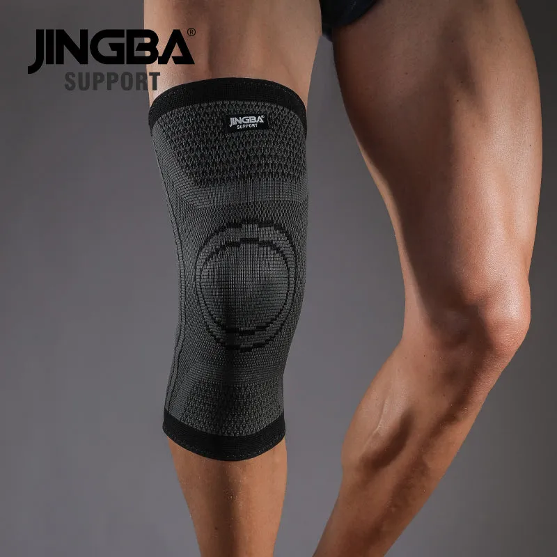 Sports Knee Pads | Compression Knee Protector