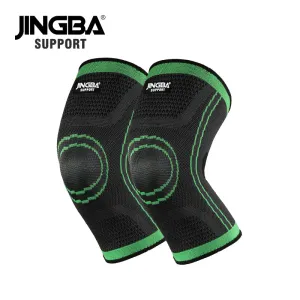 Sports Knee Pads | Compression Knee Protector