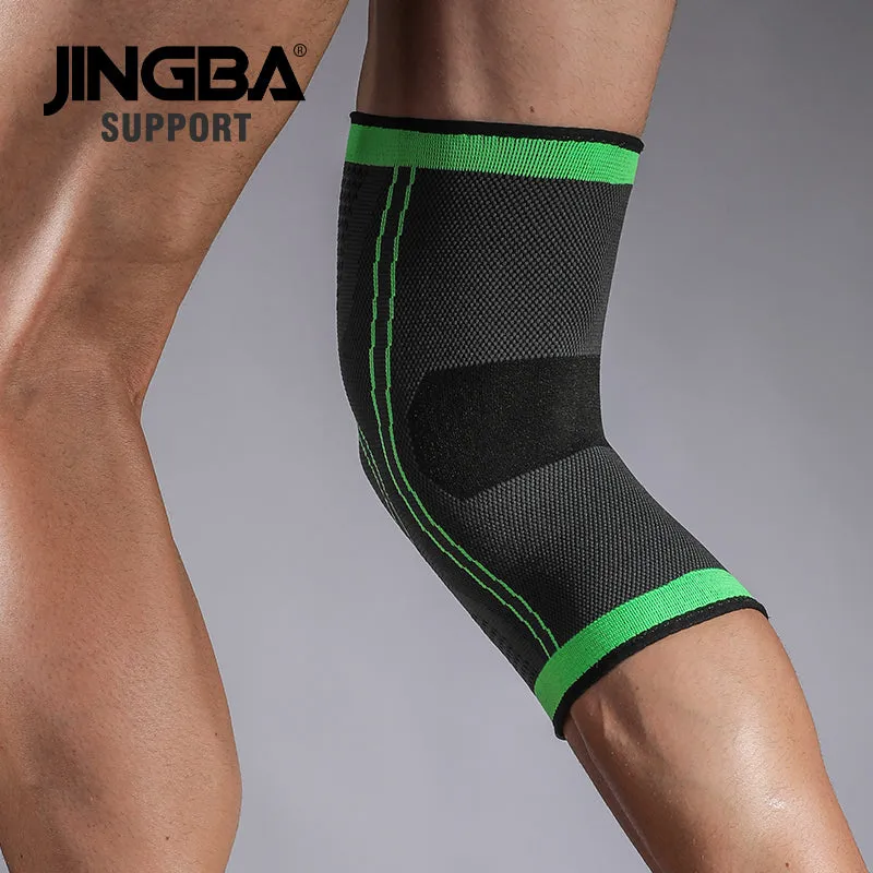 Sports Knee Pads | Compression Knee Protector