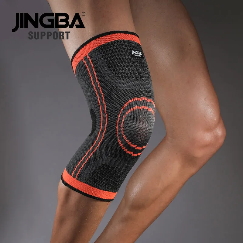 Sports Knee Pads | Compression Knee Protector