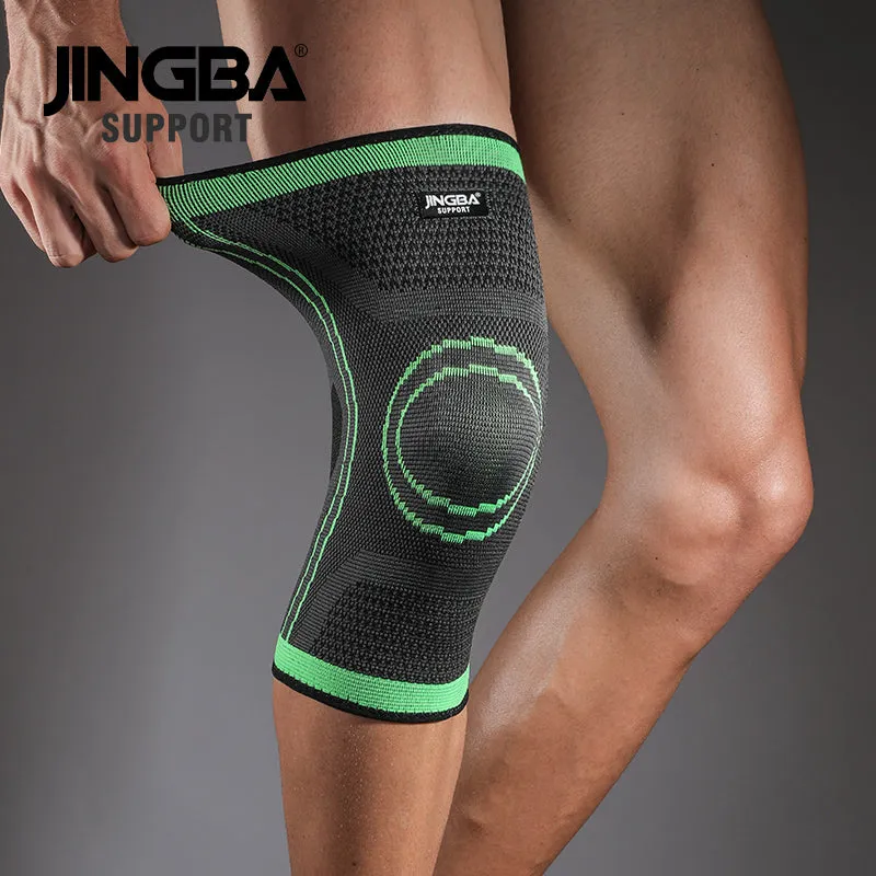 Sports Knee Pads | Compression Knee Protector