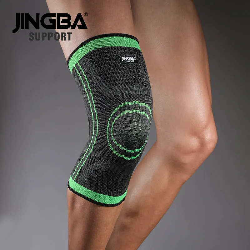 Sports Knee Pads | Compression Knee Protector