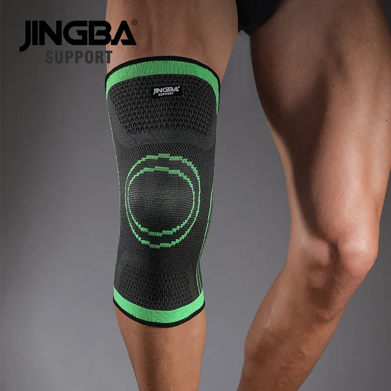 Sports Knee Pads | Compression Knee Protector