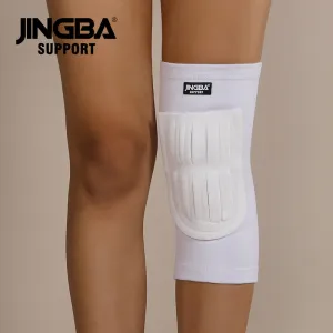 Sports Knee Pads for Joint Pain Relief and Improved Circulation During Activities