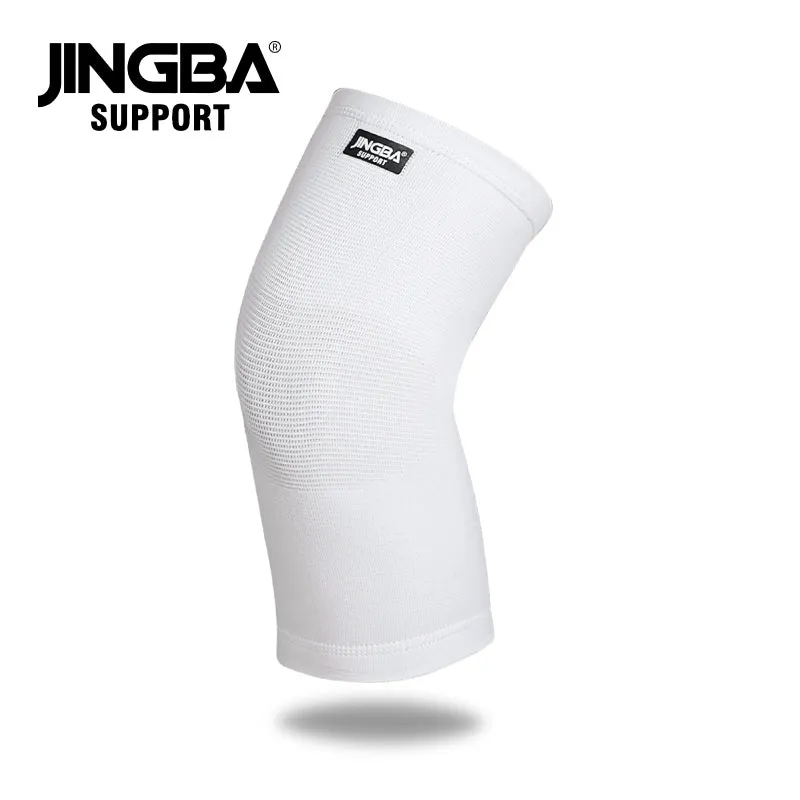 Sports Knee Pads for Joint Pain Relief and Improved Circulation During Activities