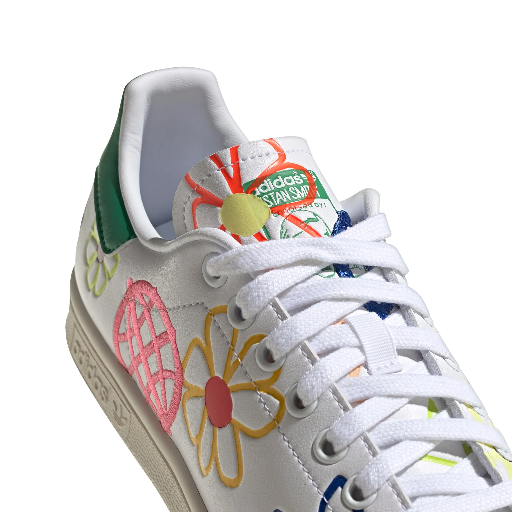 Stan Smith Women FX5653