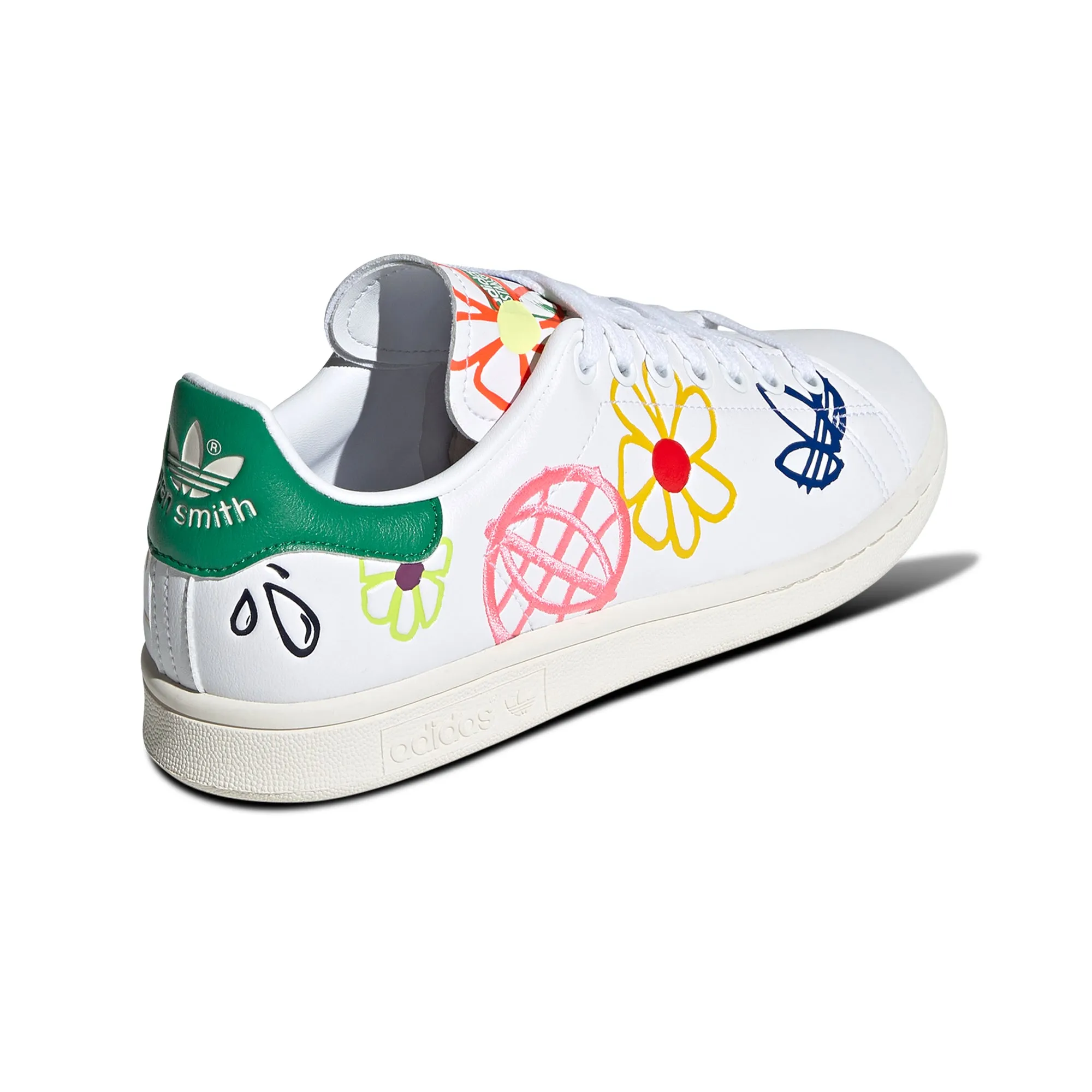 Stan Smith Women FX5653