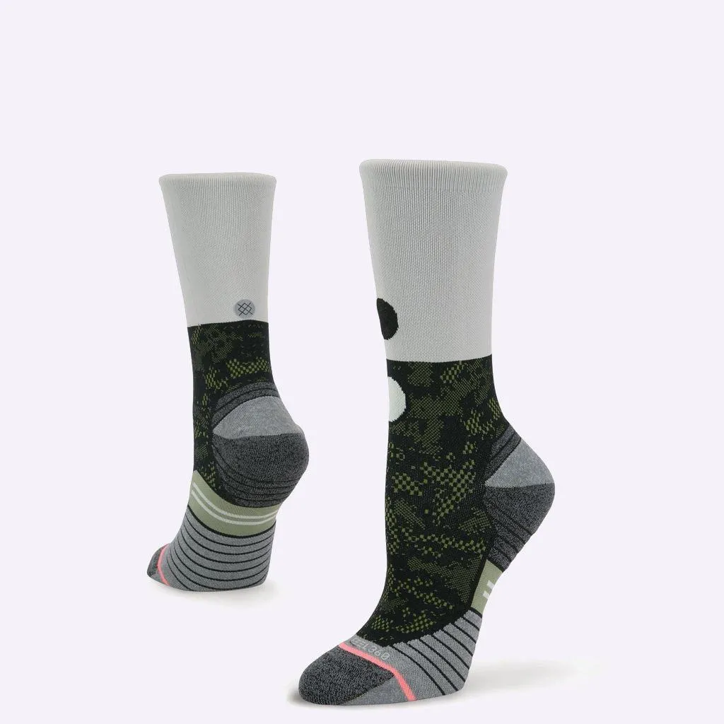 Stance Socks - Women's - Corral - Grey