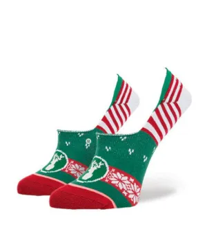 Stance Socks Women's Dasher - Green