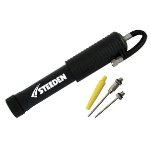 STEEDEN DUAL ACTION HAND PUMP