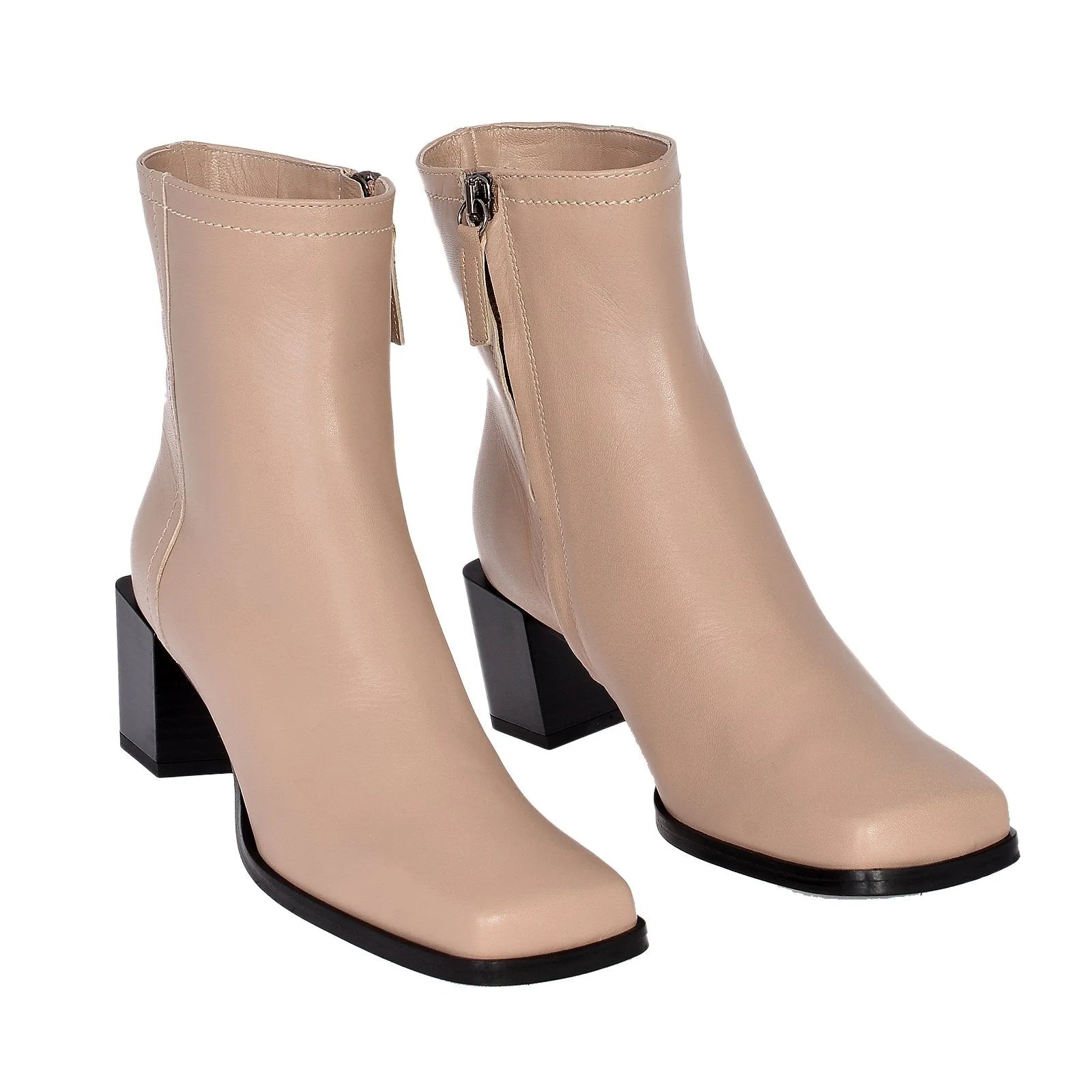 Steph Nature Torba Boots