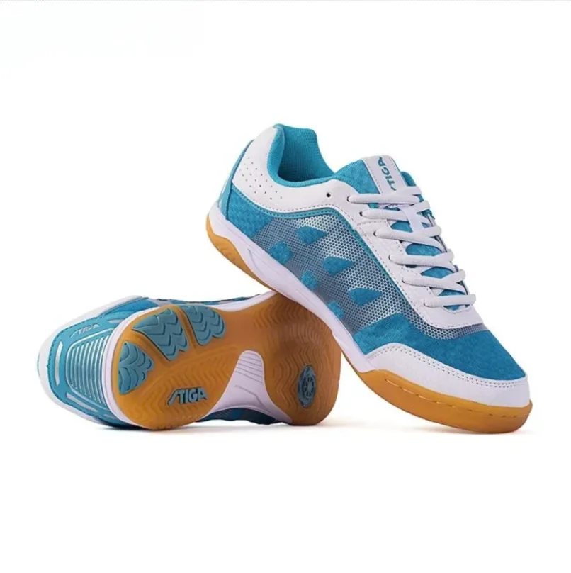 Stiga Velocity Pro Table Tennis Shoes