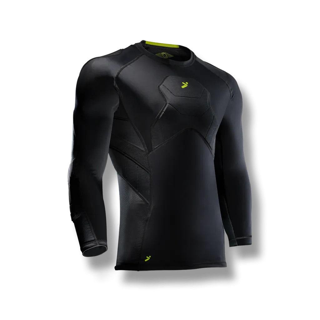 Storelli Goalkeeper Bodyshield Undershirt