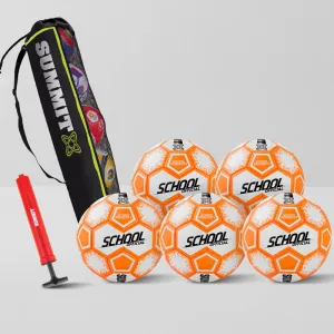 SUMMIT School Soccer Pack