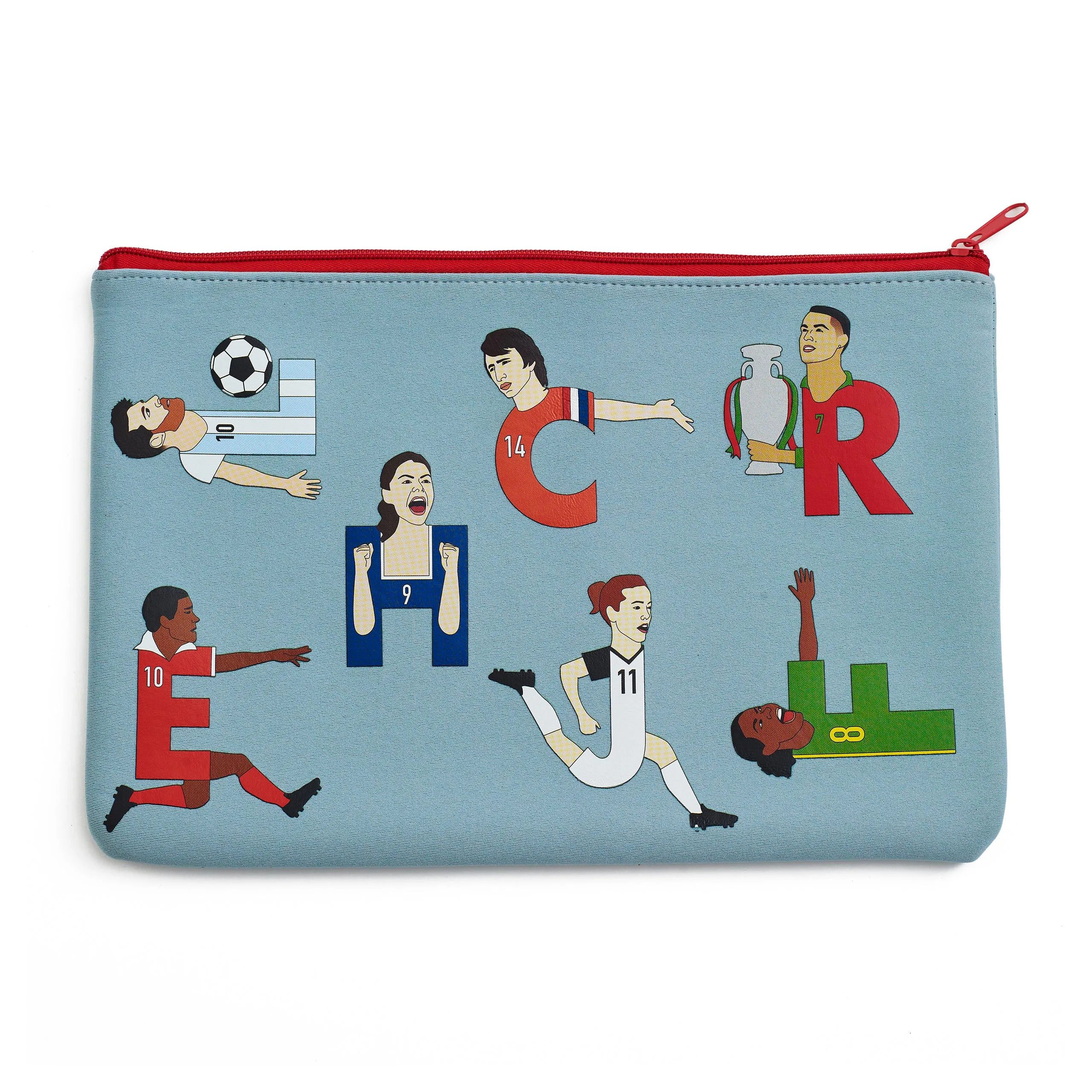 Super Soccer Set