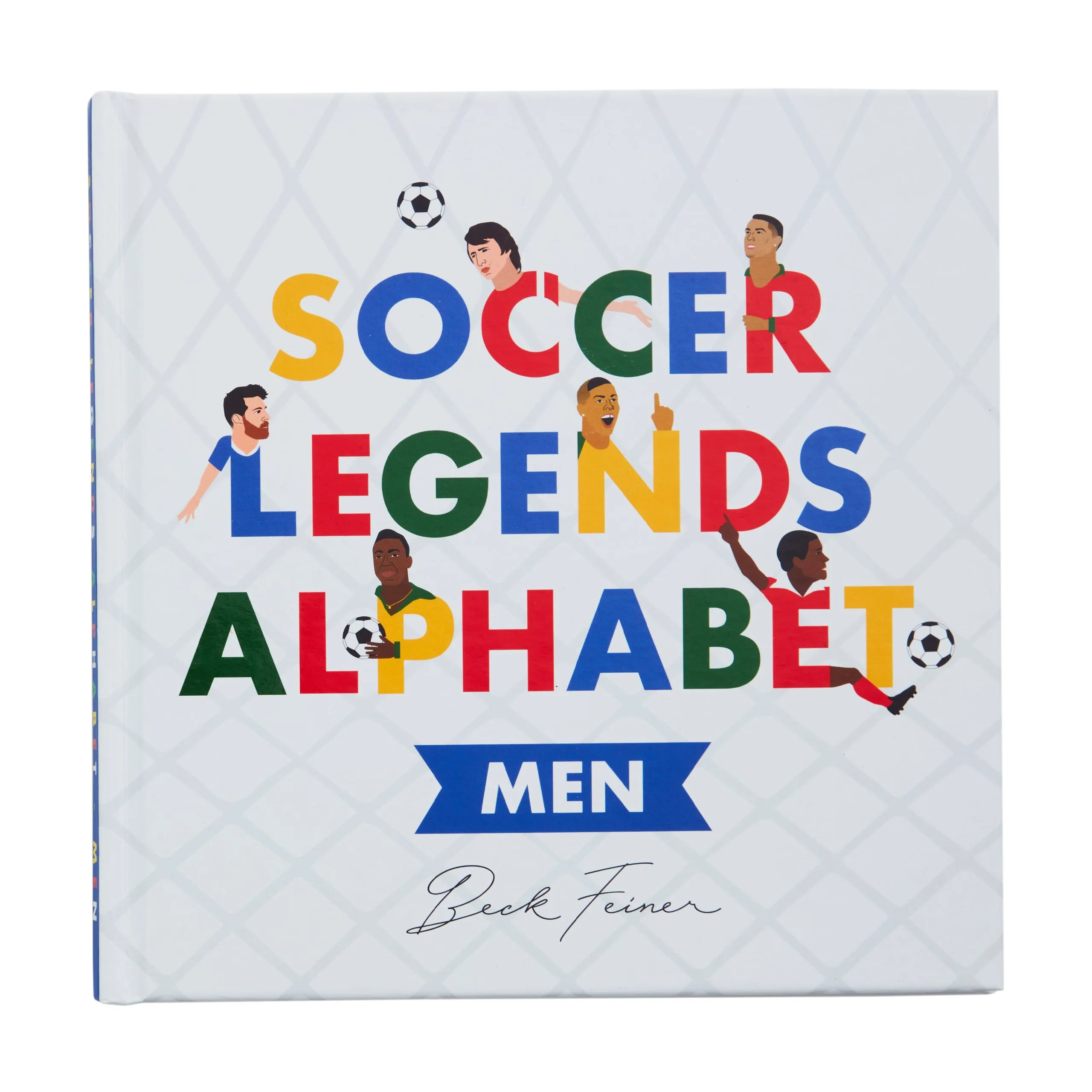 Super Soccer Set