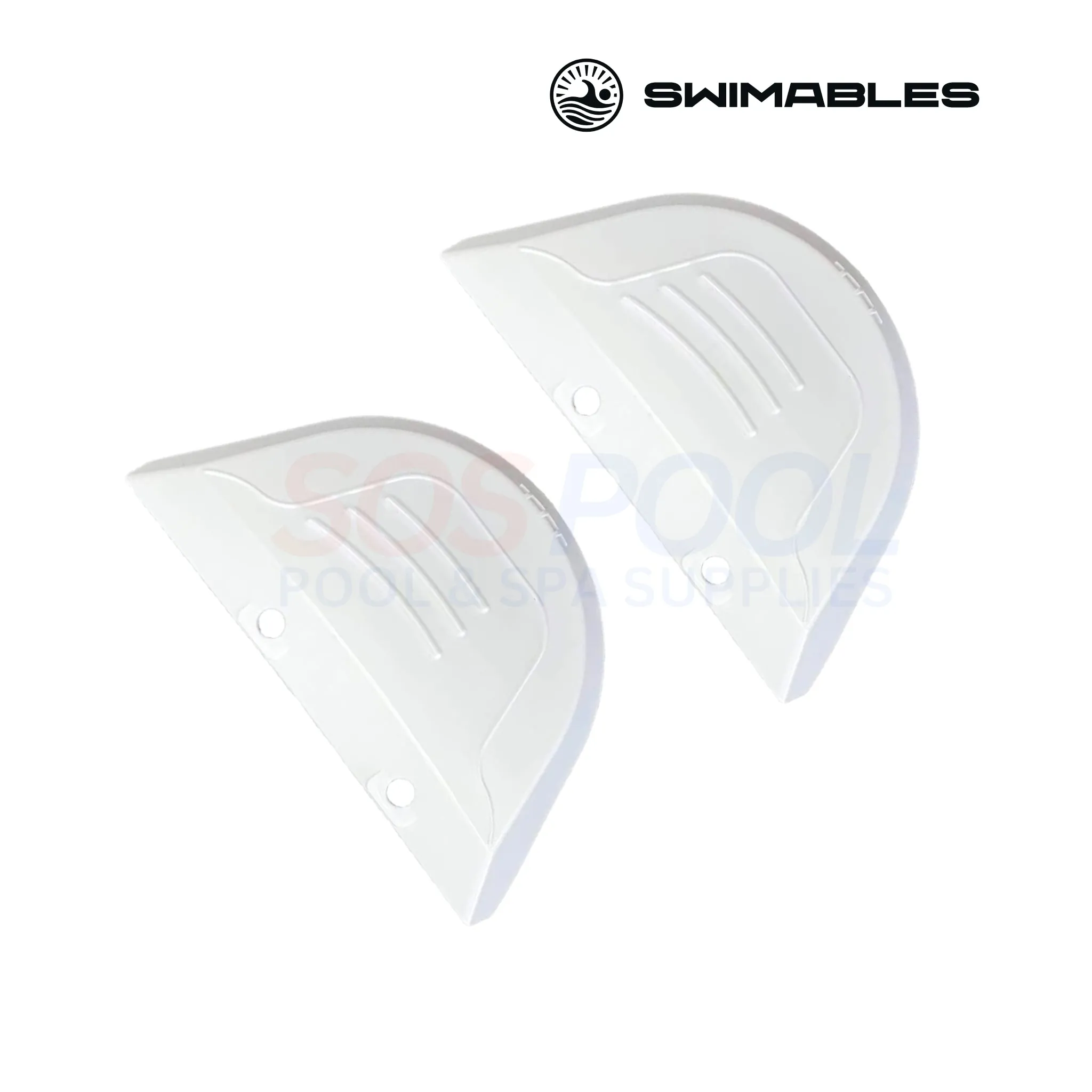 Swimables Wing Kit For Hayward Navigator Pool Vac | AXV604WHP | SW-61-604