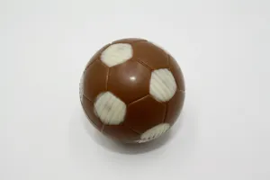 Swiss Chocolate Soccer Ball