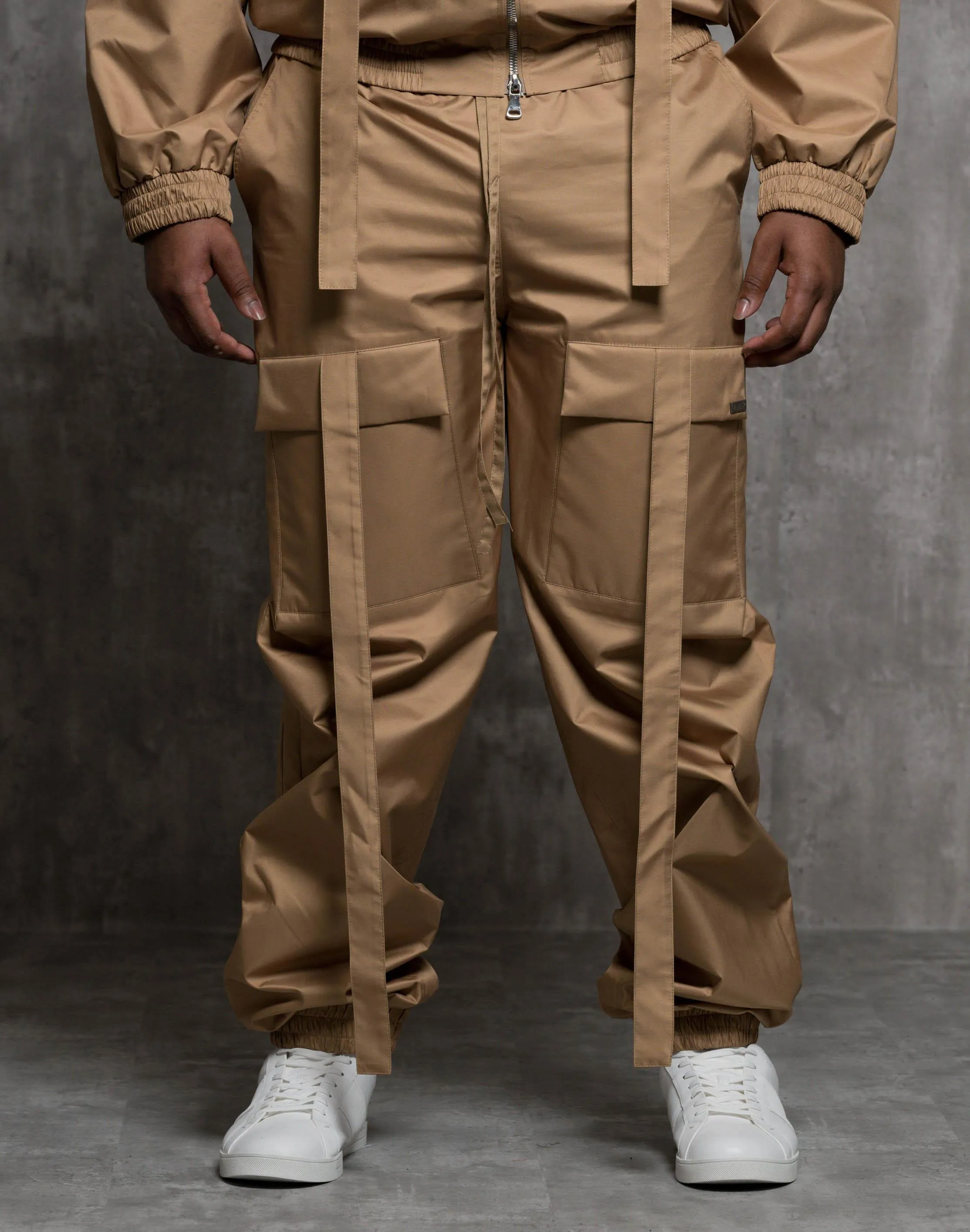 Telli Windbreaker Pant