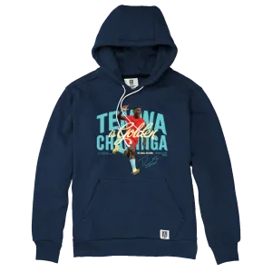 Temwa Chawinga All America Pullover Hoodie