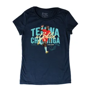 Temwa Chawinga Short Sleeve Women's Tee