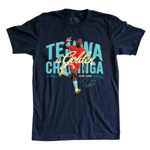 Temwa Chawinga  Unisex Short Sleeve Shirt