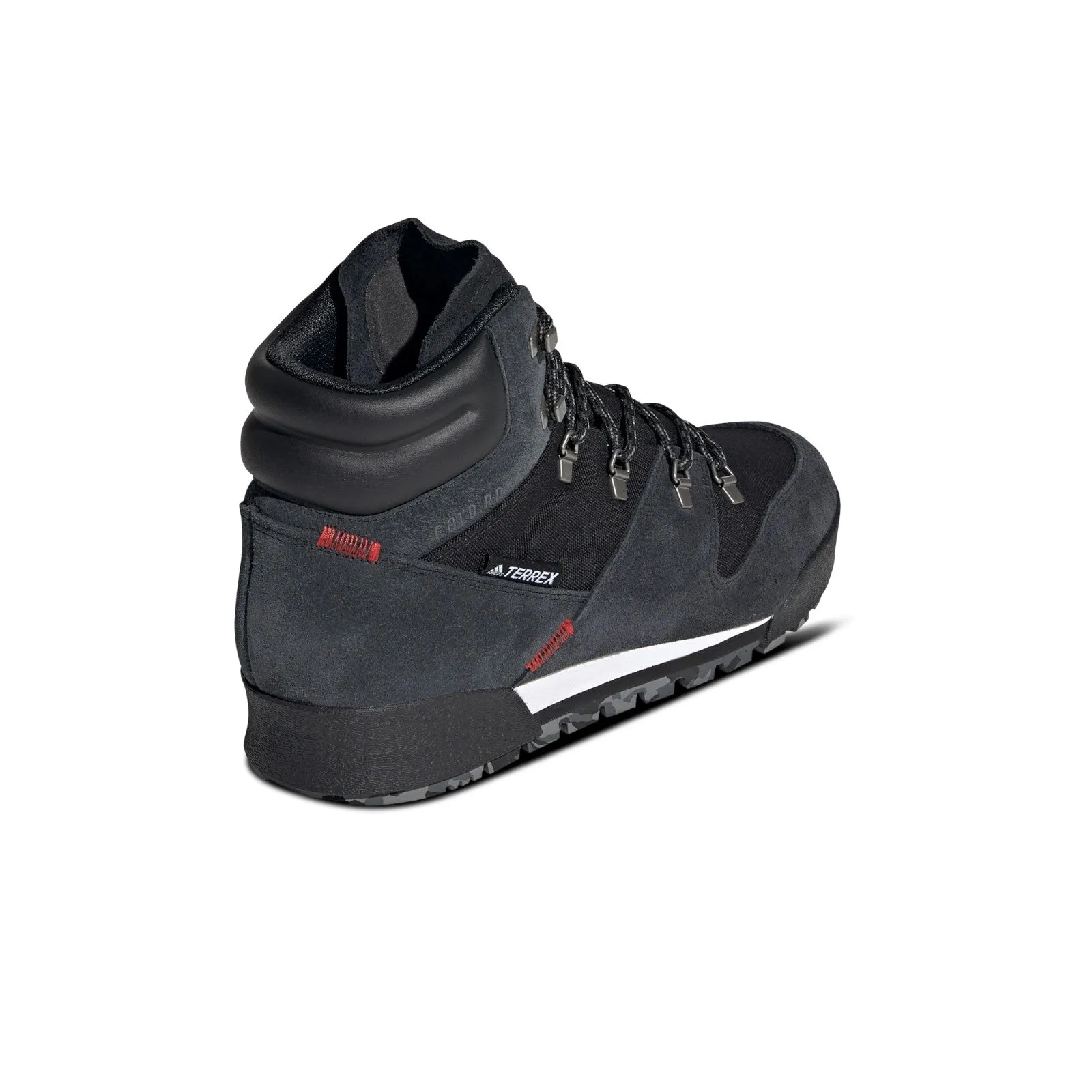 Terrex Snowpitch COLD.RDY Hiking Shoes FV7957