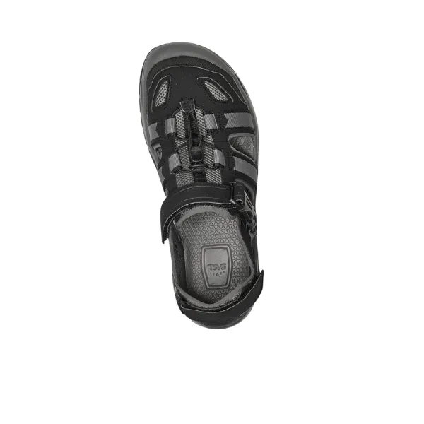 Teva Men's Omnium 2 Hybrid Black