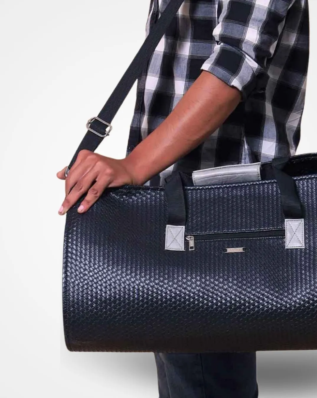 The Black & Grey Business Traveller - Luggage for work trips